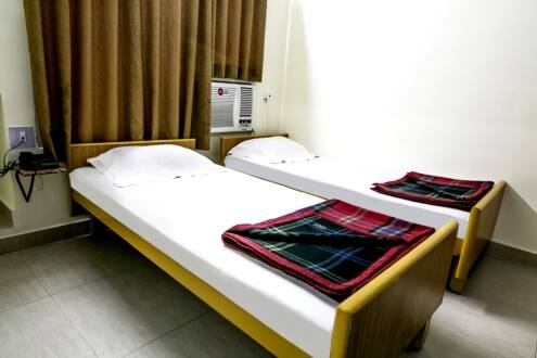 New Sisai Hotel, Ranchi 2